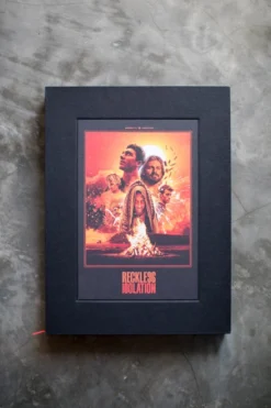 LIMITED/SIGNED THE LAST CRUSADE (LASTCR200) 7 LIMITED/SIGNED THE LAST CRUSADE (LASTCR200) -Reef Surf Shop LawrenceN 2203 0173 79050.1648739854