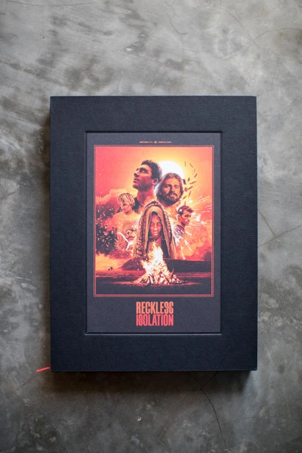 LIMITED/SIGNED THE LAST CRUSADE (LASTCR200) 3 LIMITED/SIGNED THE LAST CRUSADE (LASTCR200) - Image 3