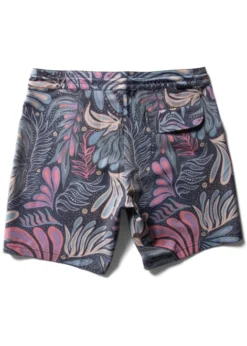VISSLA JUNGLE NIGHTS 17.5" BOARDSHORT (M1011JUN) -Reef Surf Shop M1011JUN PHA 2 87192.1693007850