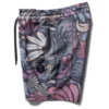 VISSLA JUNGLE NIGHTS 17.5" BOARDSHORT (M1011JUN)