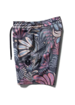 VISSLA JUNGLE NIGHTS 17.5" BOARDSHORT (M1011JUN)