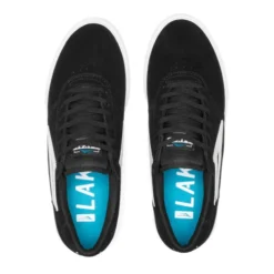 LAKAI MANCHESTER SHOES (MS1200200A00) -Reef Surf Shop MANCHESTER BLACK SUEDE MS1200200A00 BLKSD 03 1200x 19683.1646764091