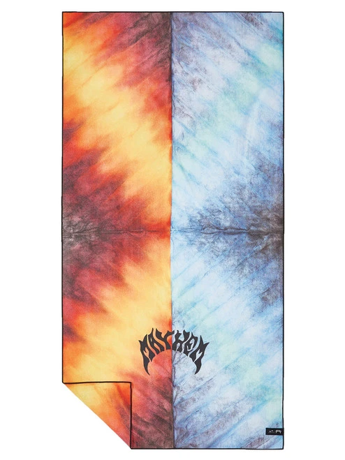 Slow Tide Mayhem Quick Dry Towel (STSM089) 1 Slow Tide Mayhem Quick Dry Towel (STSM089)