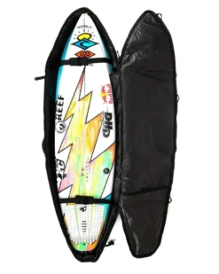 CREATURES 6'7" SHORTBOARD MULTI TOUR DT2 BOARDBAG (CS62167BKSI) -Reef Surf Shop MULTI TOUR 10 d035c12c 17b3 4252 899d 483bd0731d84 15456.1658852898