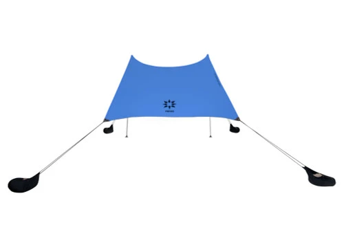 THE NESO GRANDE - PERIWINKLE TENT (NTGPER) 1 THE NESO GRANDE - PERIWINKLE TENT (NTGPER)