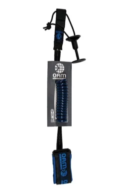 OAM BODYBOARD WRIST LEASH -Reef Surf Shop OAMBODYWRIST NAVY 38206.1675879018