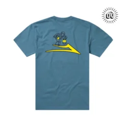 LAKAI PAINTER TEE (LTS323038) -Reef Surf Shop PAINTER TEE SLATE LTS323038 SLATE 02 1200x.jpg 43223.1693411732