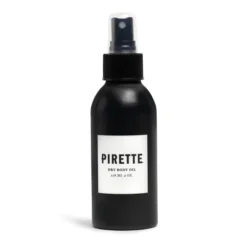 PIRETT 4 OZ DRY BODY OIL ()