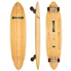 67" HAMBOARDS PINGER SURFBOARD (1210-18-BAM-5F7)