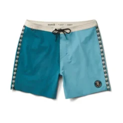 ROARK CHILLER 17" MIXTAPE BOARDSHORT (RB438)