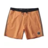 ROARK CHILLER 17" MIXTAPE BOARDSHORTS (RB454)
