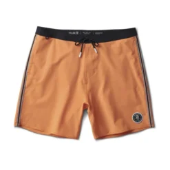 ROARK CHILLER 17" MIXTAPE BOARDSHORTS (RB454)