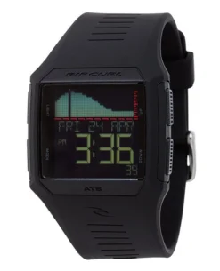 Rip Curl RIFLES TIDE WATCH (A1119-MD) -Reef Surf Shop RIFLES TIDE WATCH S 2 01193.1613521390