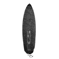 FCS 6'0 STRETCH ALL PURPOSE CARBON (BST-060-AP-CAR)