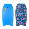 38" SOFTECH MOJO BLUE RETRO BODYBOARD (MOJO-BLR-038)