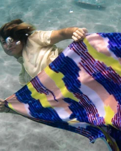 LEUS NORA VASCONCELLOS BEACH ECO TOWEL -Reef Surf Shop SWH00655 jpg 60149.1673632270