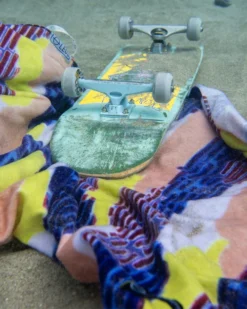 LEUS NORA VASCONCELLOS BEACH ECO TOWEL -Reef Surf Shop SWH00742 jpg 66641.1673632271