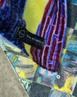 LEUS NORA VASCONCELLOS BEACH ECO TOWEL -Reef Surf Shop SWH00795 jpg 89482.1673632271