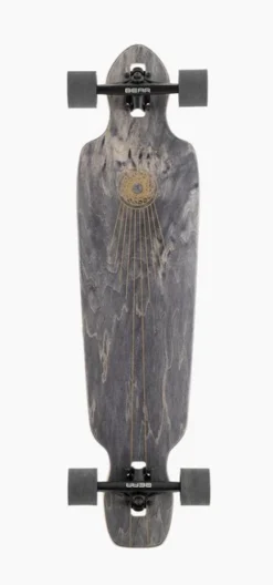 LANDYACHTZ BATTLE AXE SPACE ROCK COMPLETE (120CP-FRBA38SPRK)