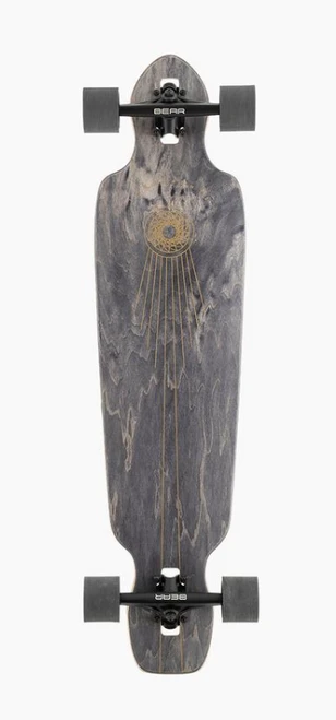 LANDYACHTZ BATTLE AXE SPACE ROCK COMPLETE (120CP-FRBA38SPRK) 1 LANDYACHTZ BATTLE AXE SPACE ROCK COMPLETE (120CP-FRBA38SPRK)