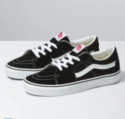 VANS SKATE SK8-LOW (VN0A5FCFY28)