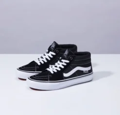VANS SKATE GROSSO MID (VN0A5FCG625)