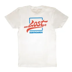 LOST CLOTHING FLUID TEE(10500581)