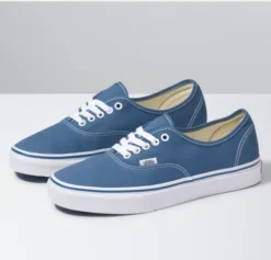 VANS UA AUTHENTIC SHOES (VN000EE3NVY)