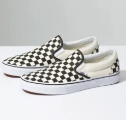 VANS US CLASSIC SLIP-ON SHOES (VN000EYEX1L)