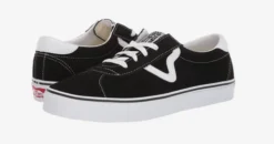 VANS SPORT SHOES (VN0A4BU6A6O)