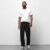 VANS RANGE RELAXED ELASTIC PANT (VN0A5FJJBLK1)