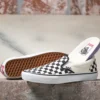 VANS SKATE SLIP-ON SHOES (VN0A5FCAAUH1)