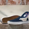 VANS SKATE SLIP-ON SHOES (VN0A5FCA5S31)