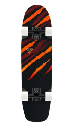 LANDYACHTZ ATV SLIM JIM SPECTRUM COMPLETE (122CP-CRSJSP)