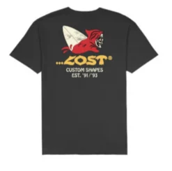 LOST CLOTHING SOUTHBOUND TEE (10500650)