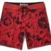 REEF BARKLEY BOARDSHORT (3FMWH0283)