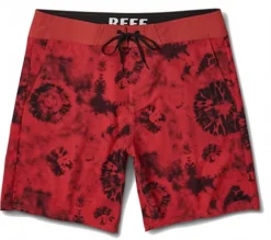 REEF BARKLEY BOARDSHORT (3FMWH0283)