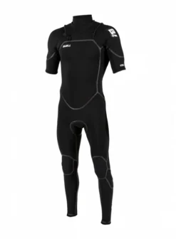 BUELL RB1 2MM S/S FULLSUIT MENS (WRB10322M)