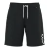 VANS THE DAILY SOLID BOARDSHORT(VN0007XRBLK1)