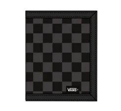 VANS SLIPPED WALLET (VN000C32BA51)
