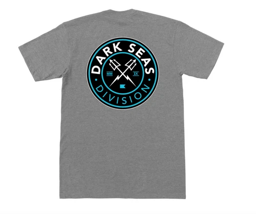 DARK SEAS NAVIGATOR TEE (304400346) 1 DARK SEAS NAVIGATOR TEE (304400346)