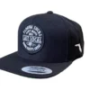 Y'AINT LOCAL FLORIDA SUCKS SNAPBACK ()