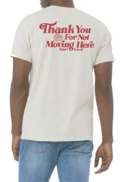 Y'AINT LOCAL THANKS TEE (BC-3001C) -Reef Surf Shop Screenshot 2023 11 13 at 5.05.55PM 84098.1699913195