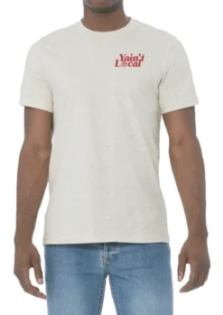 Y'AINT LOCAL THANKS TEE (BC-3001C) -Reef Surf Shop Screenshot 2023 11 13 at 5.06.10PM 91268.1699913196