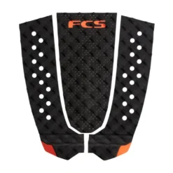 FCS T-3 BLACK/FIRE TRACTION (FT315)