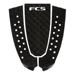 FCS T-3 PIN BLACK TRACTION(FT3P1)