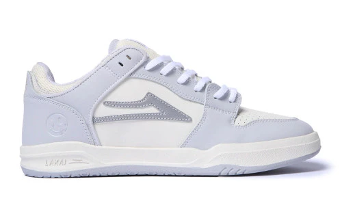 LAKAI TELFORD LOW SMU SHOES (MS3230262B03) 1 LAKAI TELFORD LOW SMU SHOES (MS3230262B03)