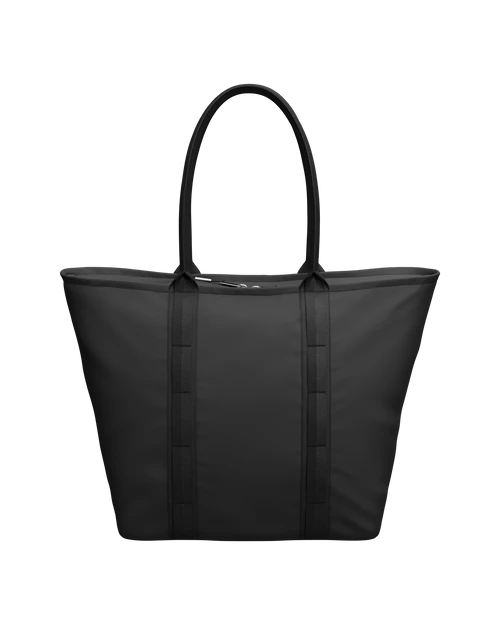 DB BOARD BAGS ESSENTIAL TOTE 25L BLACK OUT (EX) 4 DB BOARD BAGS ESSENTIAL TOTE 25L BLACK OUT (EX) - Image 4
