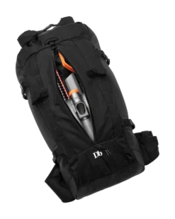 DB BOARD BAGS SNOW BACKCOUNTRY BACKPACK 34L MIDNIGHT SUN (EX) -Reef Surf Shop TheFjall34LBackpack info 10 13b09d4f 86e8 42b7 ae7c 2e0db2cb796c 23883.1695564621