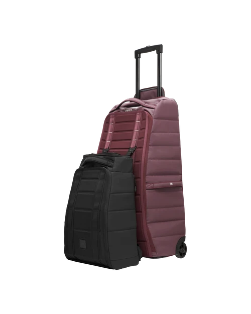 DB BOARD BAGS HUGGER 1ST GENERATION BACKPACK 25L GNEISS (EX) 8 DB BOARD BAGS HUGGER 1ST GENERATION BACKPACK 25L GNEISS (EX) - Image 8